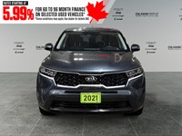 2021 Kia Sorento LX+ AWD