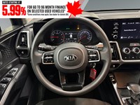 2021 Kia Sorento LX+ AWD