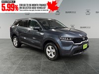 2021 Kia Sorento LX+ AWD