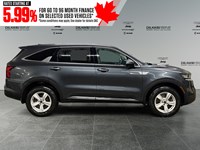 2021 Kia Sorento LX+ AWD
