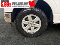 2022 Ford F-150 XLT 4WD SuperCrew 5.5' Box