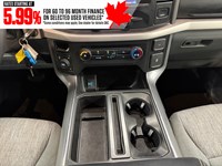 2022 Ford F-150 XLT 4WD SuperCrew 5.5' Box