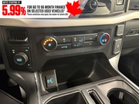 2022 Ford F-150 XLT 4WD SuperCrew 5.5' Box