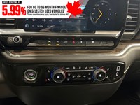 2023 Chevrolet Silverado 1500 4WD Crew Cab 157" LT