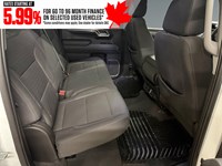 2023 Chevrolet Silverado 1500 4WD Crew Cab 157" LT