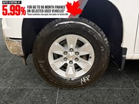 2023 Chevrolet Silverado 1500 4WD Crew Cab 157" LT