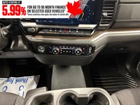 2023 Chevrolet Silverado 1500 4WD Crew Cab 157" LT