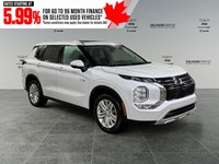 2023 Mitsubishi Outlander Plug-In Hybrid LE S-AWC
