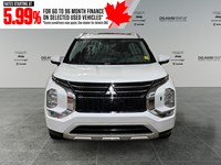 2023 Mitsubishi Outlander Plug-In Hybrid LE S-AWC