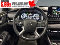 2023 Mitsubishi Outlander Plug-In Hybrid LE S-AWC