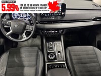 2023 Mitsubishi Outlander Plug-In Hybrid LE S-AWC