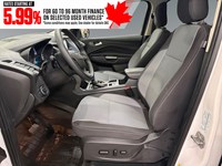 2019 Ford Escape SE 4WD