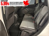 2019 Ford Escape SE 4WD