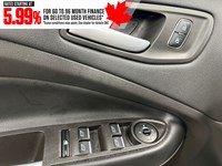 2019 Ford Escape SE 4WD