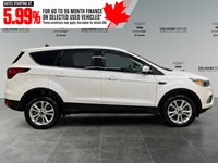 2019 Ford Escape SE 4WD