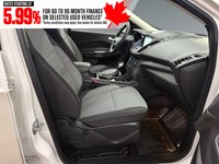 2019 Ford Escape SE 4WD