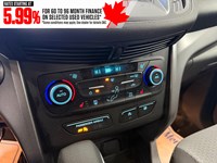 2019 Ford Escape SE 4WD