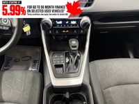 2023 Toyota RAV4 LE AWD