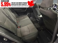 2023 Toyota RAV4 LE AWD