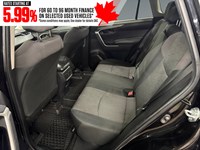 2023 Toyota RAV4 LE AWD