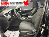 2023 Toyota RAV4 LE AWD