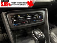 2022 Volkswagen Tiguan Comfortline 4MOTION