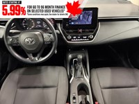 2023 Toyota Corolla LE CVT