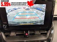 2023 Toyota Corolla LE CVT