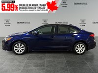 2023 Toyota Corolla LE CVT