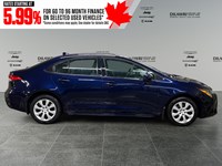 2023 Toyota Corolla LE CVT