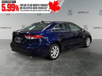 2023 Toyota Corolla LE CVT