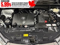 2018 Toyota Highlander AWD XLE