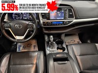 2018 Toyota Highlander AWD XLE