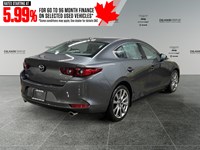 2023 Mazda Mazda3 GT Auto i-ACTIV AWD