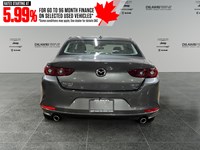 2023 Mazda Mazda3 GT Auto i-ACTIV AWD