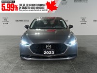 2023 Mazda Mazda3 GT Auto i-ACTIV AWD