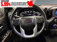 2021 GMC Sierra 1500 4WD Crew Cab 147" SLE