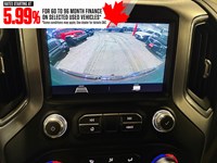 2021 GMC Sierra 1500 4WD Crew Cab 147" SLE