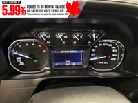 2021 GMC Sierra 1500 4WD Crew Cab 147" SLE
