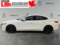 2024 Mazda Mazda3 GT Auto i-ACTIV AWD