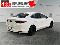 2024 Mazda Mazda3 GT Auto i-ACTIV AWD