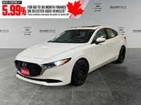 2024 Mazda Mazda3 GT Auto i-ACTIV AWD
