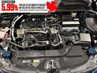 2021 Toyota Corolla Hatchback CVT