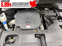 2019 Kia Sorento EX AWD