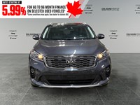 2019 Kia Sorento EX AWD