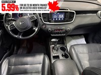 2019 Kia Sorento EX AWD