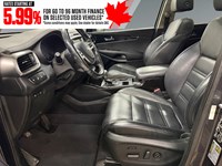 2019 Kia Sorento EX AWD
