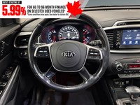 2019 Kia Sorento EX AWD