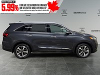 2019 Kia Sorento EX AWD