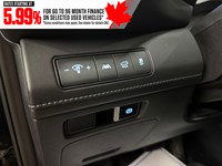 2022 Hyundai Santa Fe HEV Luxury AWD